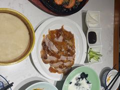 -再回头私房菜·老南京菜