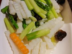 -清真天水老巷道餐厅