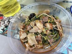 -壹阁胡羊焖饼(特色小吃街店)