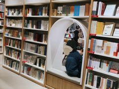 -当当书店(国泰广场店)