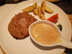 -斗牛士牛排餐厅(嘉里汇店)