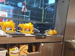 -三头牛·潮汕牛肉生蚝火锅 (夏湾店)