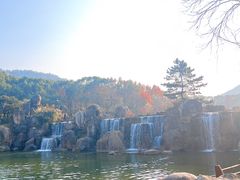 -白马涧龙池景区