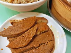 -食惠里小笼包面馆(越秀店)