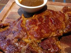 果木烤澳洲肉眼-路易十三西餐厅(西关新天地店)