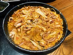 -烧货·活海鲜炭烧(湖滨商业街店)
