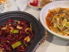 -乔阿马·江南味·驴肉香(龙湖华泾天街店)