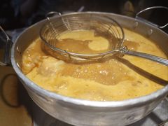 -禄婶鸡煲·打边炉