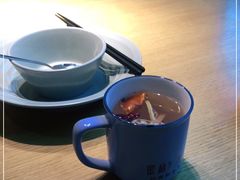 -蜜桃餐厅·伴山(绿宝广场店)