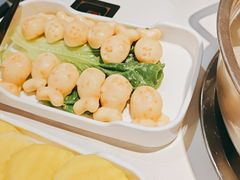 -八合里牛肉火锅(福州万象城店)