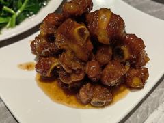 糖醋小排-鼎泰丰(国贸商城店)
