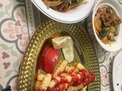 -海尔巴格一甸茶餐厅(团结路店)