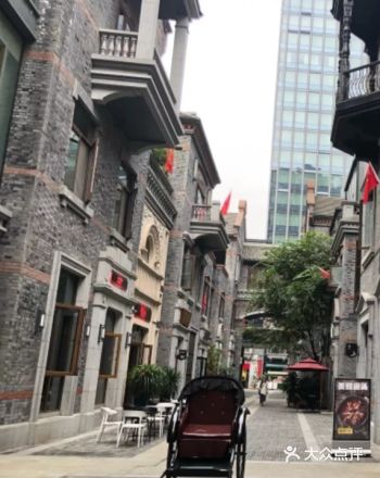 【攻略】成都象南里打卡