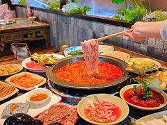 -蜀大侠火锅(春熙路店)