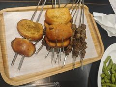 -老虎滩大连海鲜烧烤(建邺云锦路总店)