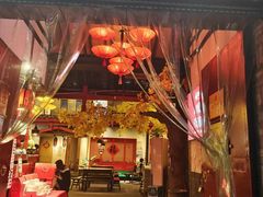 -老灶房-四川土菜(铁牛广场店)