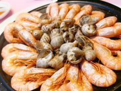 -高佳庄·舟山海鲜(海景旗舰店)