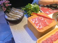 -空之介寿喜烧·和牛放题(恒隆广场店)