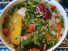 -乡村馕坑肉·烧烤·新疆菜·本地人更爱吃(阿勒泰首店)