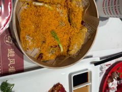 -避风塘(嘉兴八佰伴店)