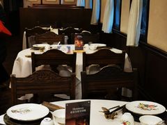 大堂-上海老站(徐家汇店)