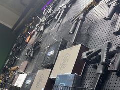 -兵魂·室内真人CS枪战俱乐部·团建·军事轰趴馆