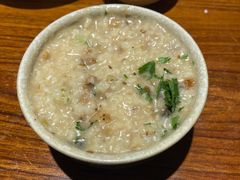 海鲜粥-全渔村小海鲜