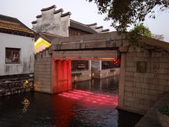 -南浔古镇