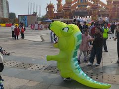 -厦门园林博览苑