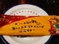 -金掌勺锅包肉(太原万达店)