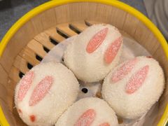 -大鹏饭店·金陵家宴(奥体中心店)