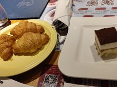 羊角包-斗牛士牛排(南京东路店)