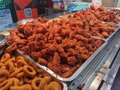 -吴日彪蒜香猪牛排(水巷口店)