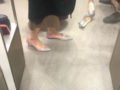 -JIMMY CHOO(德基广场店)