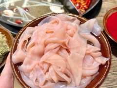 -冯校长老火锅(深圳总店)