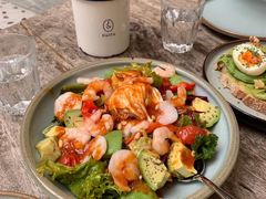 -RAC BAR(安福路店)