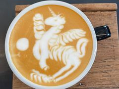 -Roast8ry Coffee Lab