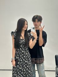 -DL HOPE明星造型