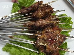 -三江源美食城