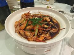 -天福苑(崇宁路店)