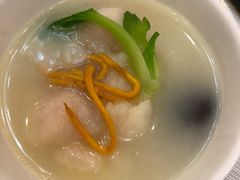 -梅山饭店-餐厅(梅山路店)