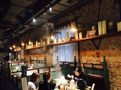 -手选潮汕鲜活牛肉火锅(二七广场店)