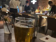 -LAMP BAR 水烟音乐酒吧