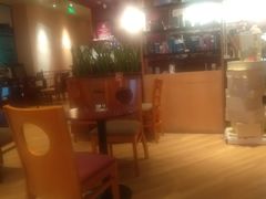 -COSTA COFFEE(济南振华商厦店)