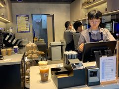 -瑞幸咖啡(太阳百货店)