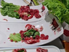 -乡土黄·鲜牛肉火锅·小龙虾(兴业街店)