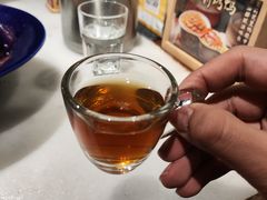 -小吊梨汤·北京菜·烤鸭(清河万象汇店)