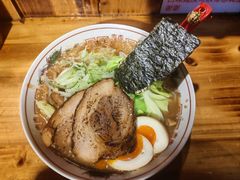 -老龙亭拉面店