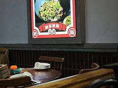 -张氏父子常德肠子馆(贺龙店)