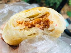 -上好酥烧饼(虹桥中心店)